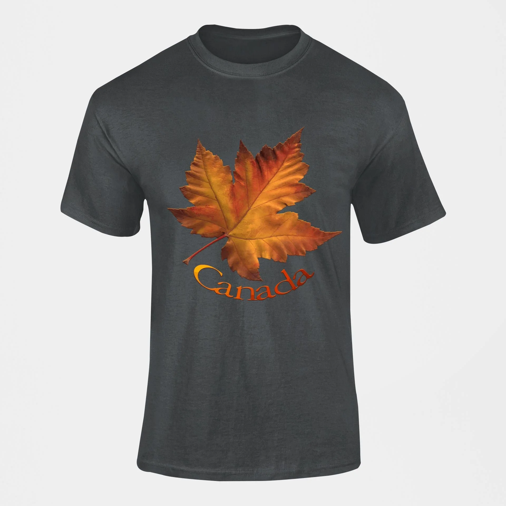 Autumn Canada Maple Leaf Souvenir